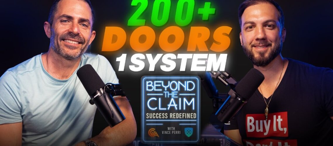 Beyond The Claim Podcast #014 – Featuring Jeremy Kloter (1) Beyond The Claim Podcast #014 – Featuring Jeremy Kloter (1)